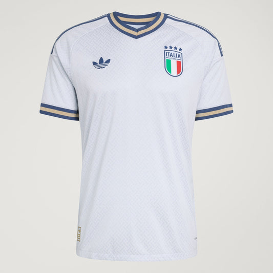 Italy 2026 World Cup Away Jersey