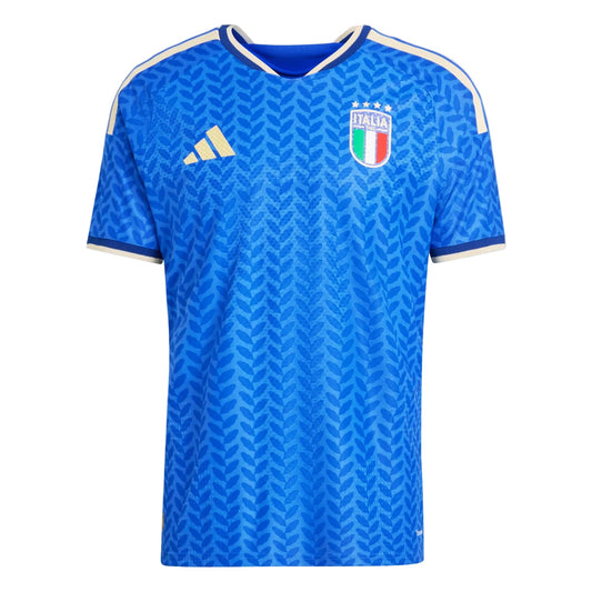 Italy Player World Cup 2026 Jersey