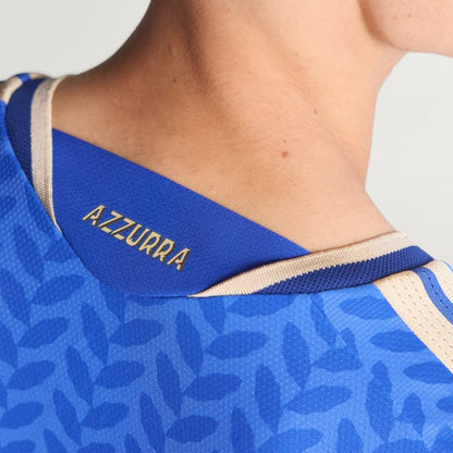 Italy Player World Cup 2026 Jersey