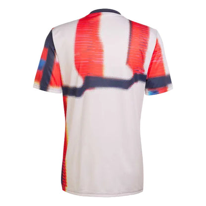 Bayern Munich Pre-Match 26/27 Jersey
