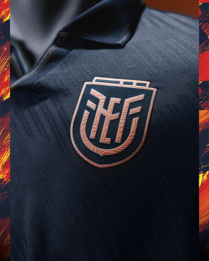 Ecuador 2026 World Cup Away Jersey