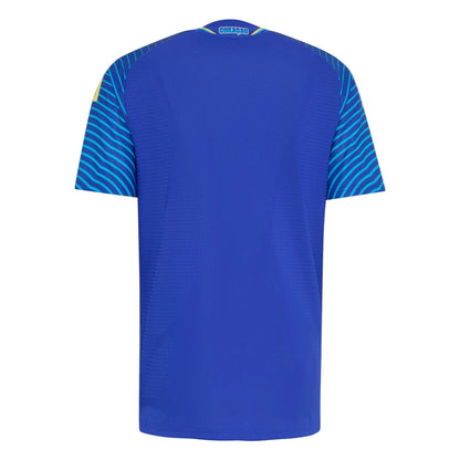 Curaçao 2026 World Cup Home Jersey