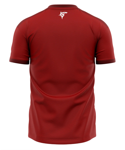 Cape Verde 2025 Third Jersey