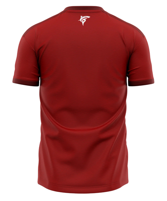 Cape Verde 2025 Third Jersey