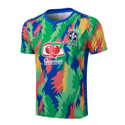 Brazil 25/26 Training Kit
