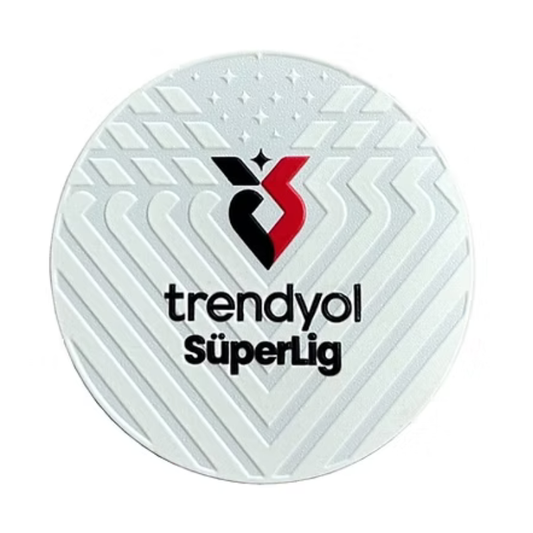 Patch Trendyol Süper Lig