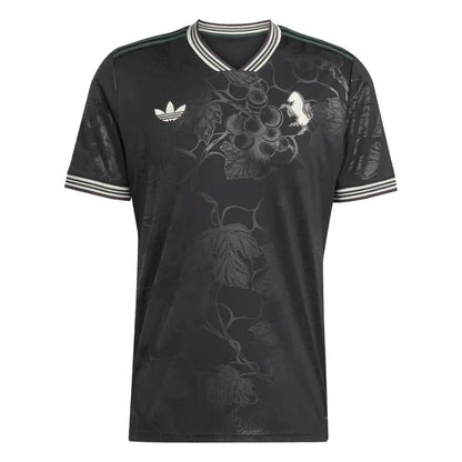 Juventus Third Fan Jersey 2025/26