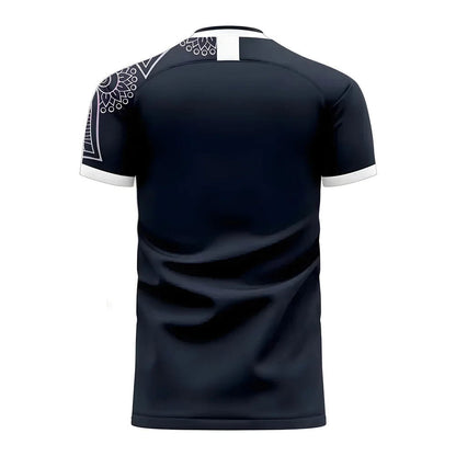 Cruz Azul 25/26 Third Concept Football