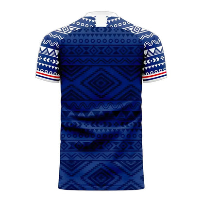 Cruz Azul 25/26 Home Concept