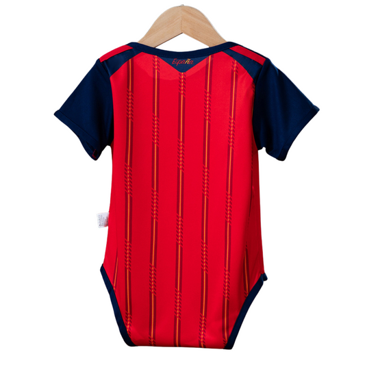 Spain Home Baby 2026
