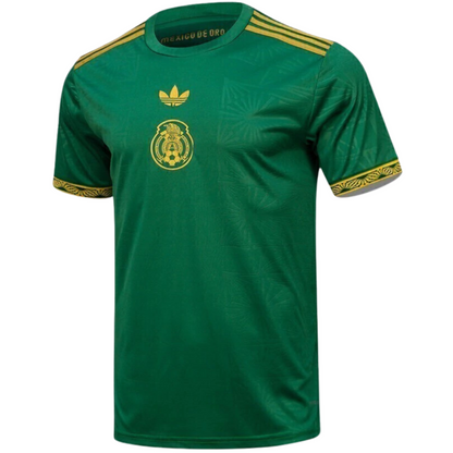 Mexico 2025/26 Special Edition Green