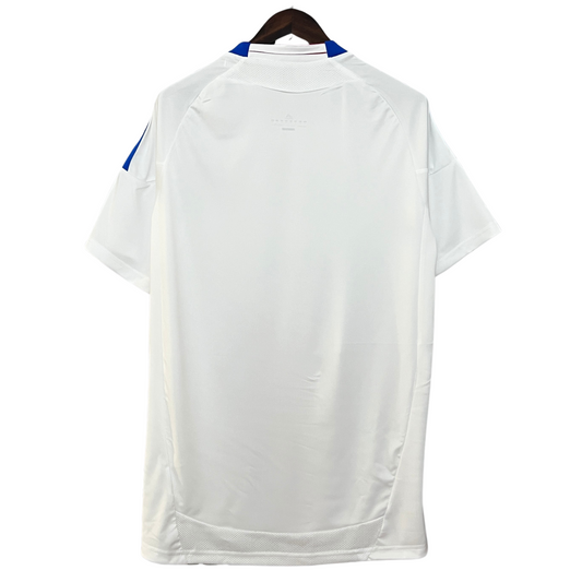 Olympique Lyonnais Retro 10/11 Home