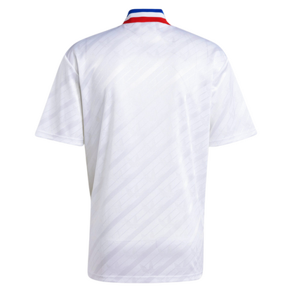 Olympique Lyonnais Retro 95/96 Home Jersey