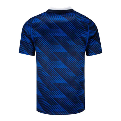 France Player Home Jersey World Cup 2026