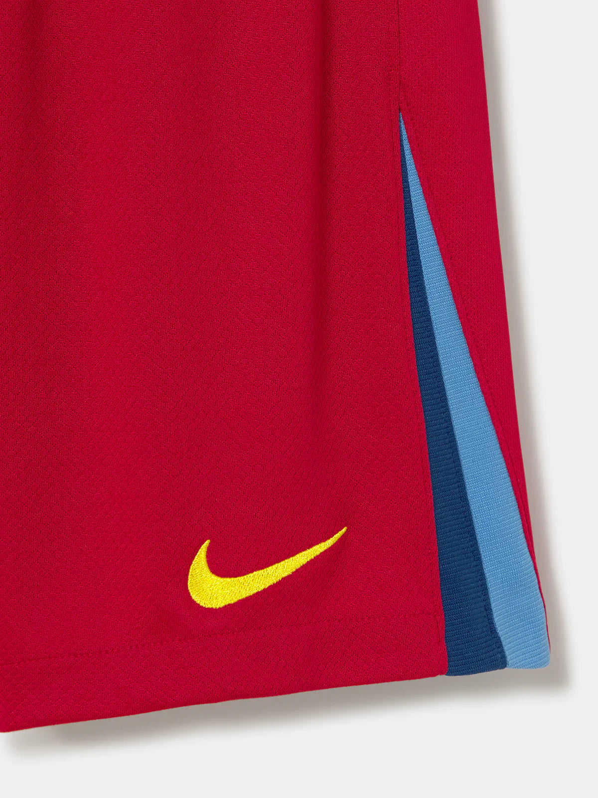 Kids Barcelona Fourth Short 25/26