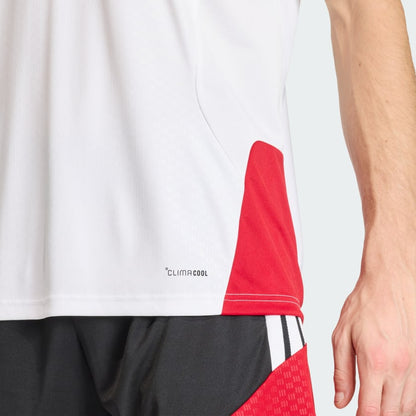 Germany Tiro Training Jersey WC 2026