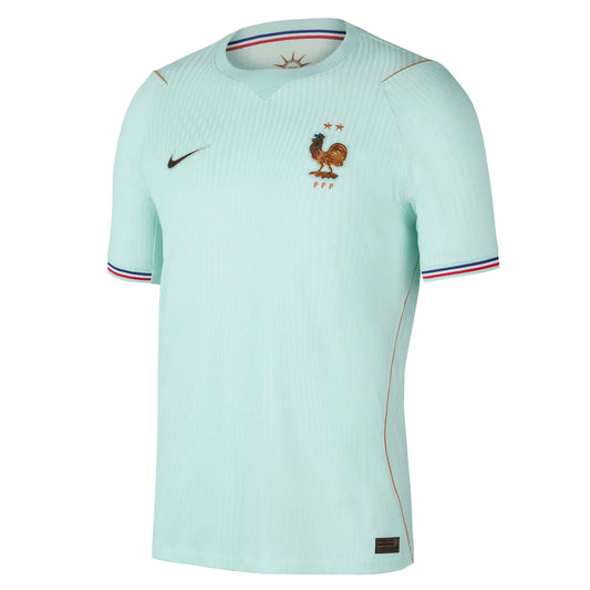 France Player Away Jersey World Cup 2026