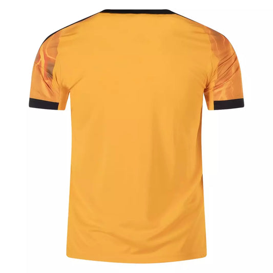 AS Roma 25/26 Away - Fan Version