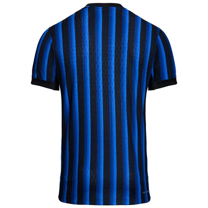 Inter Milan Home Jersey 2025/2026