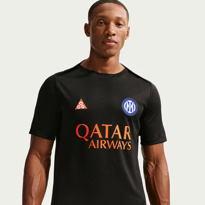 INTER MILAN 2025/26 ACG PRE-MATCH