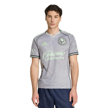 Club America Third Jersey 25/26