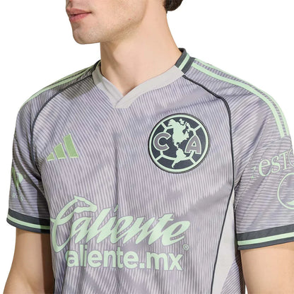 Club America Third Jersey 25/26