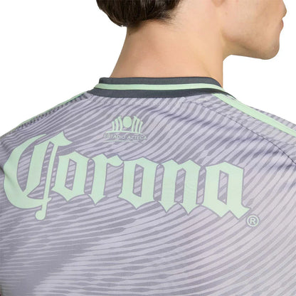 Club America Third Jersey 25/26