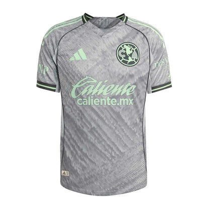 Club America Player Third 25/26