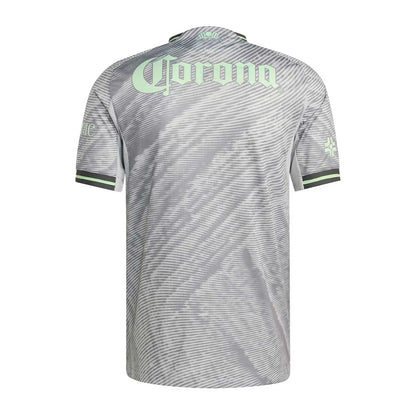Club America Player Third 25/26