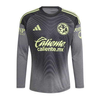 Club America Goalkeeper Jersey 25/26