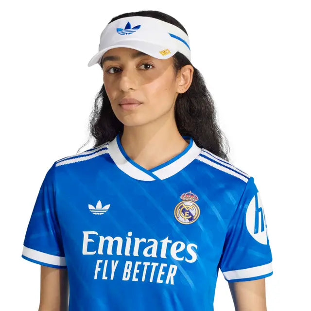 Real Madrid Women's Third Shirt 25/26