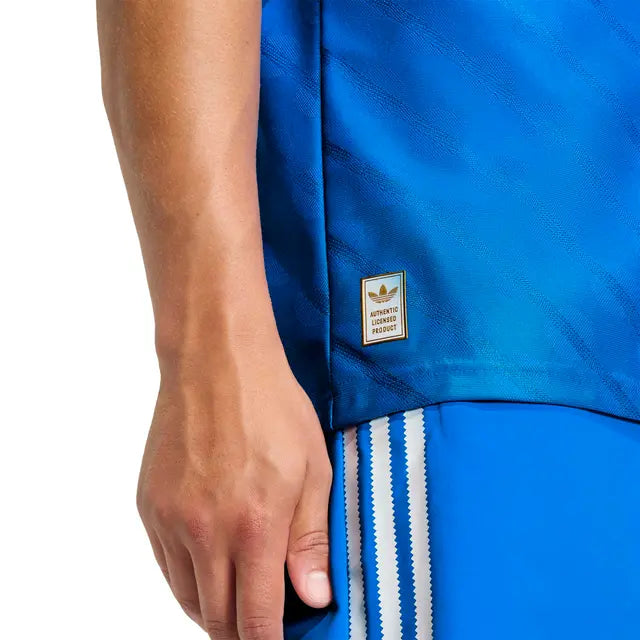 Real Madrid Third Player Jersey 2025/26