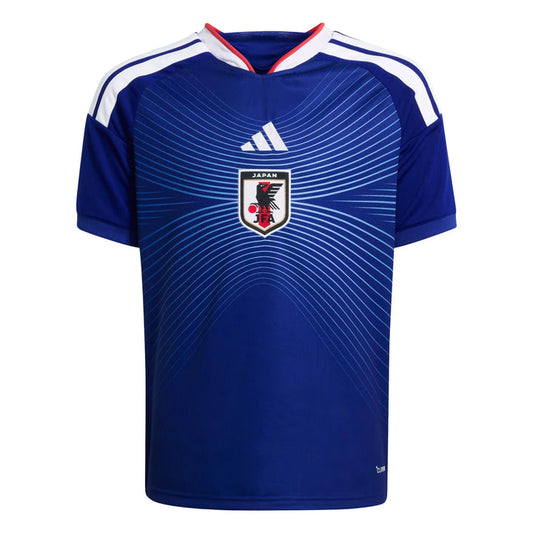 Japan World Cup 2026 Jersey