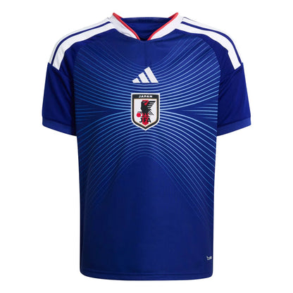 Japan Player World Cup 2026 Jersey