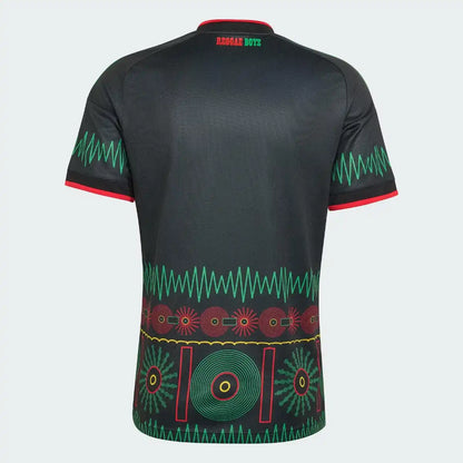 Jamaica 2026 Away Jersey
