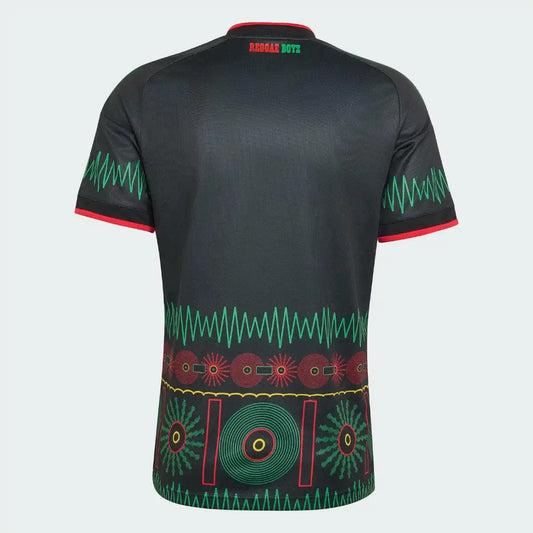 Jamaica 2026 Away Jersey