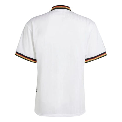 Germany 1996 Home Jersey