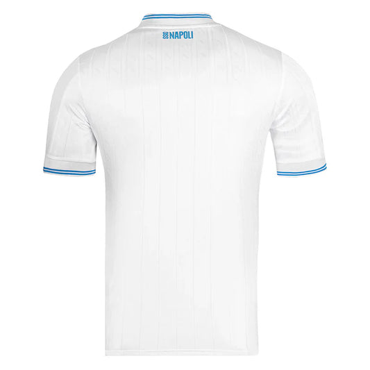 SSC Napoli Away Jersey Euro 2025/2026