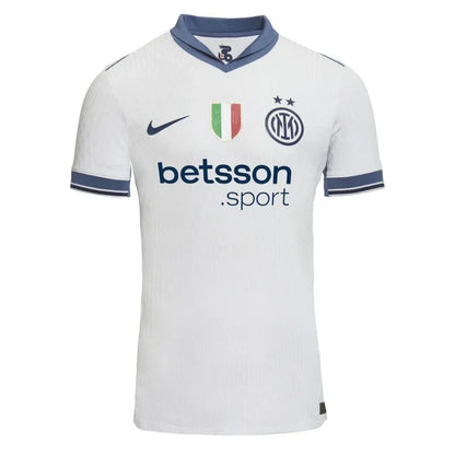 Inter Milan Away 2024/2025 Player Jersey
