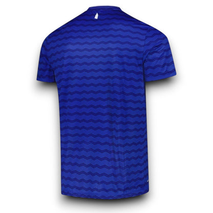 Everton 2025/26 Home Jersey