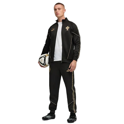Portugal Special Edition Eusébio TrackSuit