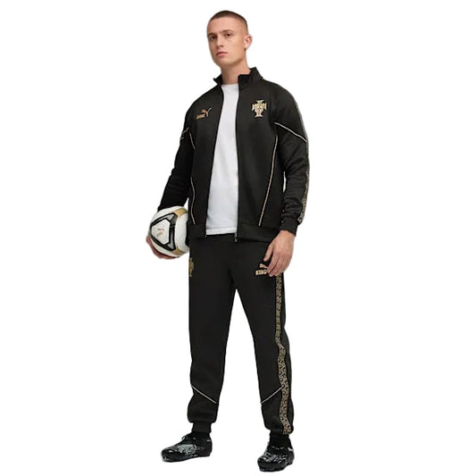 Portugal Special Edition Eusébio TrackSuit