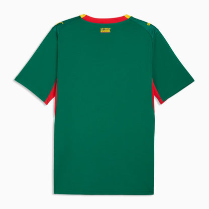 Senegal World Cup 2026 Away Jersey