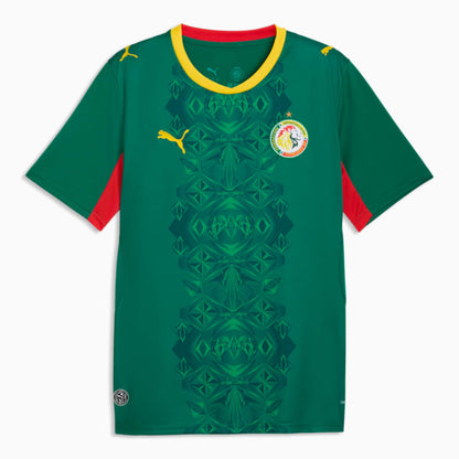 Senegal World Cup 2026 Away Jersey