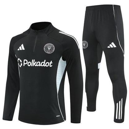 Inter Miami Training 25/26 Black