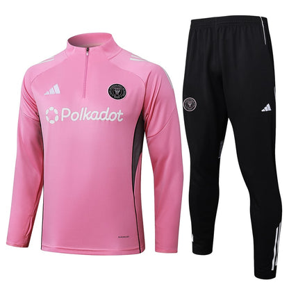 Inter Miami Training 25/26 Pink