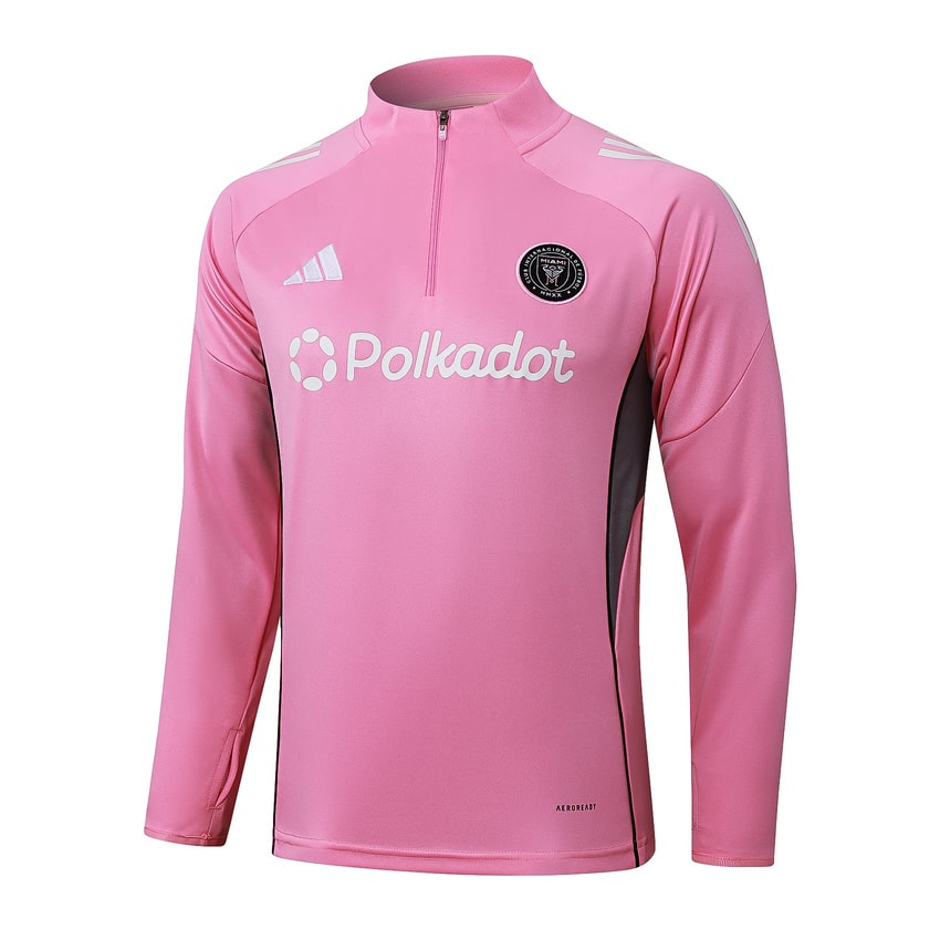 Inter Miami Training 25/26 Pink