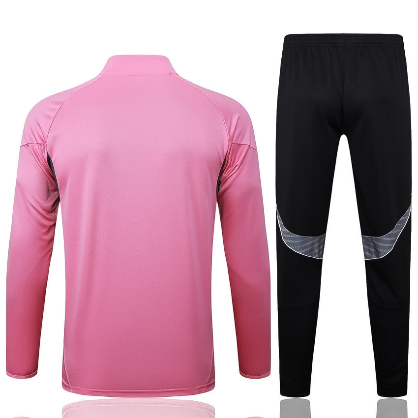 Inter Miami Training 25/26 Pink