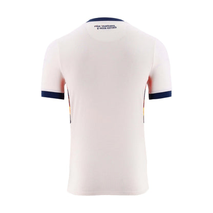 Ecuador 2026 World Cup Third Jersey