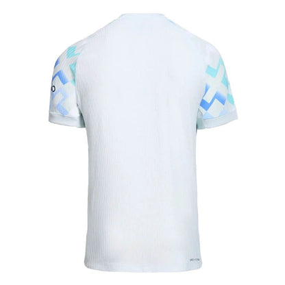 Inter Milan Away Jersey 2025/26